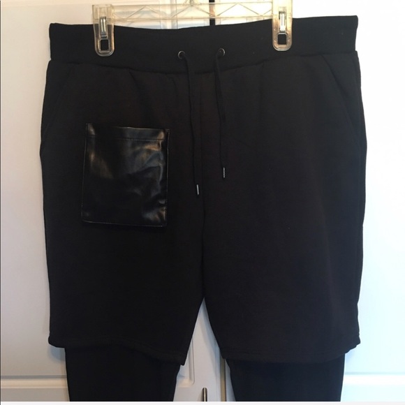 Kayden K. Sweatpants Joggers Size XXL - Picture 2 of 4